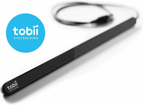 Tobii Tobii Eye Tracker 4C - Pc