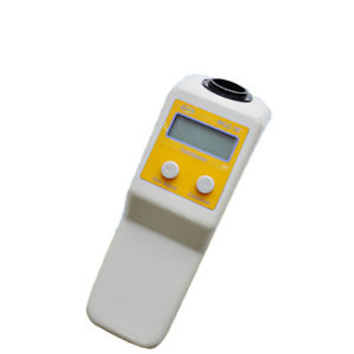 1Pcs Wgz-1B Portable Digital Turbidimeter Turbidity Meter 0.1 Ntu 0 -200 Ntu