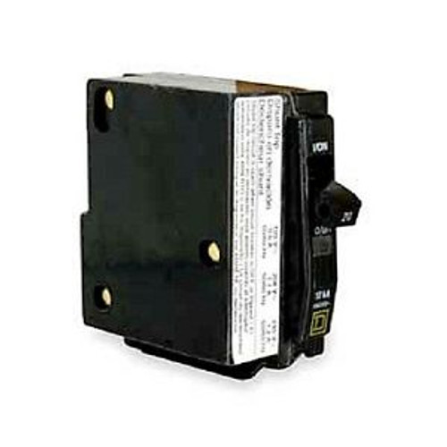 Qo1301021 Square D Shunt Trip Circuit Breaker