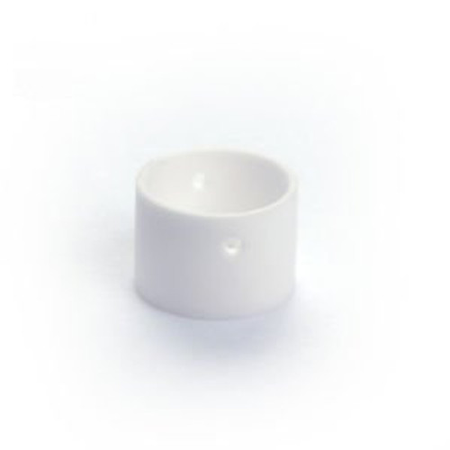 160Ul Ceramic Alumina Crucible With Holel For Setaram Dsc Sample Pan-D860.45