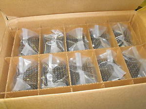 Matrical - Part #Sl0096-P42 - 96 Sonicman Pinned Lid - Case Of 10 - 96 Pin Lids