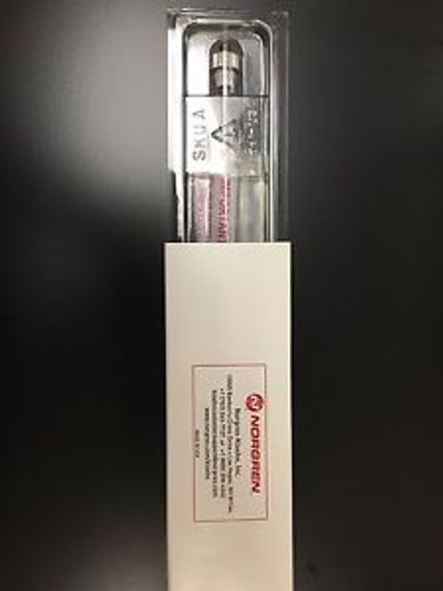 Norgren Kloehn 5Ml Syringe For Hplc