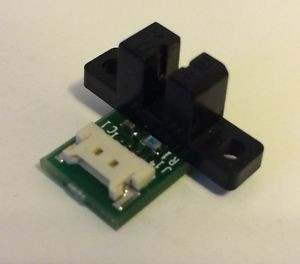 Abi 3730 3730Xl Dna Sequencer Autosampler Gripper Sensor Trade-In $30 Discount