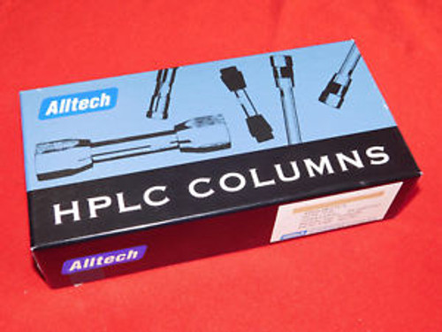 New Alltech Alltima Hp C18 3U 150 X 4.6Mm Hplc Column 87668