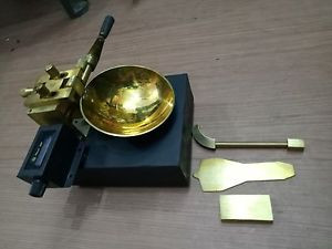 Liquid Limit Apparatus With Tools And Counter Casagrande Method Equipment Kfw 77