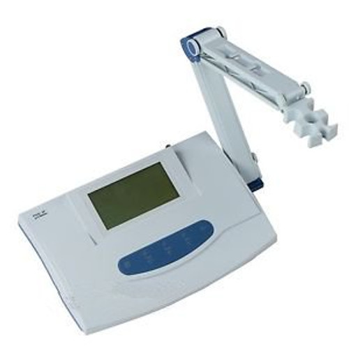 Digital Lcd Ph/Mv/Temperature Meter & Electrodes Ph Tester Phs-2F