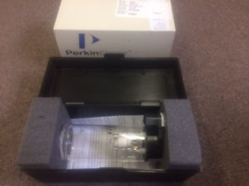 Perkin Elmer Lumina Lamp + Standard  Molybdenum N305-0146 Atomic Absorption