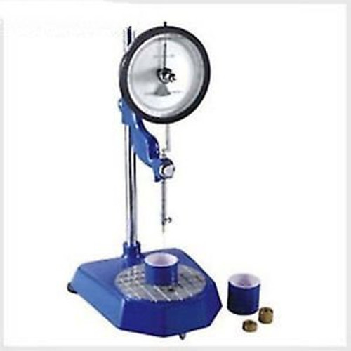 Standard Penetrometer Industrial Instrument - Famous Bexco Brand