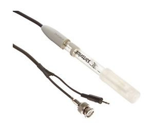 Sartorius Py-P10 Atc Combination Electrode With Built In Temperature Sensor P...