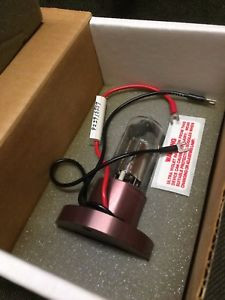 New Waters Deuterium Lamp Type 80357 Wat080357