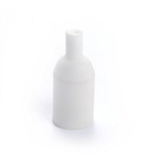 100L Alumina Crucible Sample Pan Special Shape For Setaram Instrument D5100.4