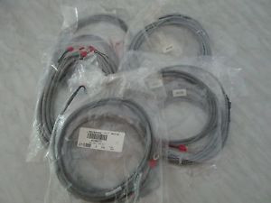 Waters Signal Cables