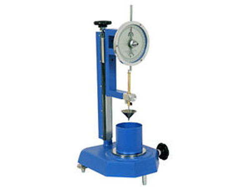 Standard Penetrometer Business Industrial Instrument Bexco Brand