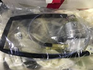 Shimadzu  638-68115 Motor Rinse Pump