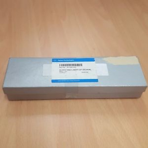 Agilent Torch One Piece Liberty Axial Icp 1/Pk - 2010081200