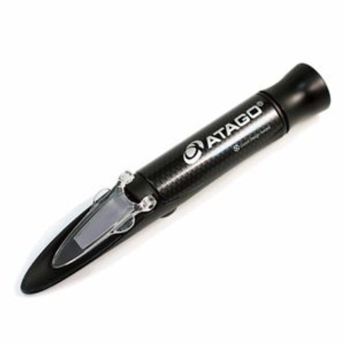 Atago Master Ramen Stock Refractometer