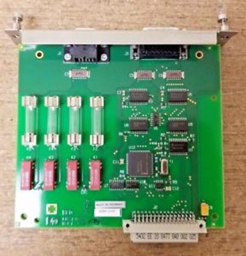Agilent Relay Contacts Board (G1351-66500 (M