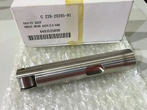 Shimadzu 228-20285-91 Cross Head Assy/Lc-6Ad New