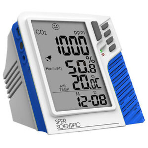 Indoor Air Quality Monitor - 800048