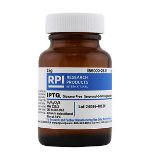 Iptg  Powder Dioxane-Free 25 Grams