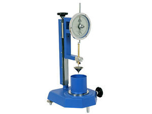 Industrial Standard Penetrometer By Brand Bexco