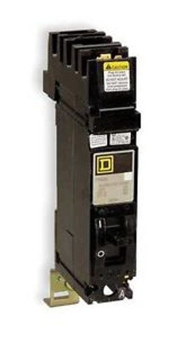 Square D Fy14015A Circuit Breaker 15 A