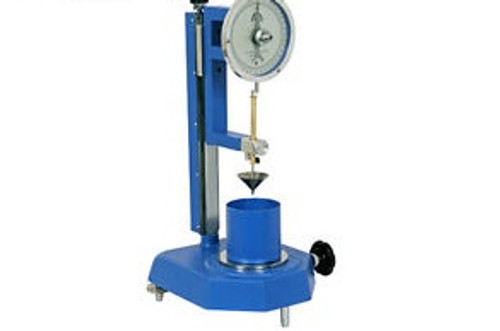 Standard Penetrometer Industrial Instrument By Famous Brand  Bexco