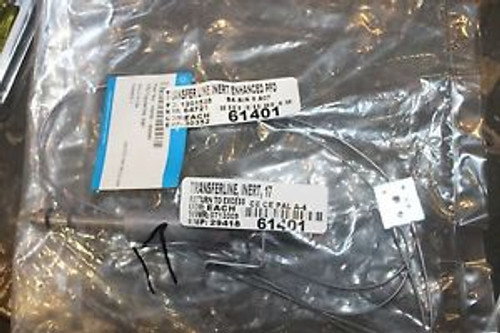 New Agilent 19256-60555 Pfd