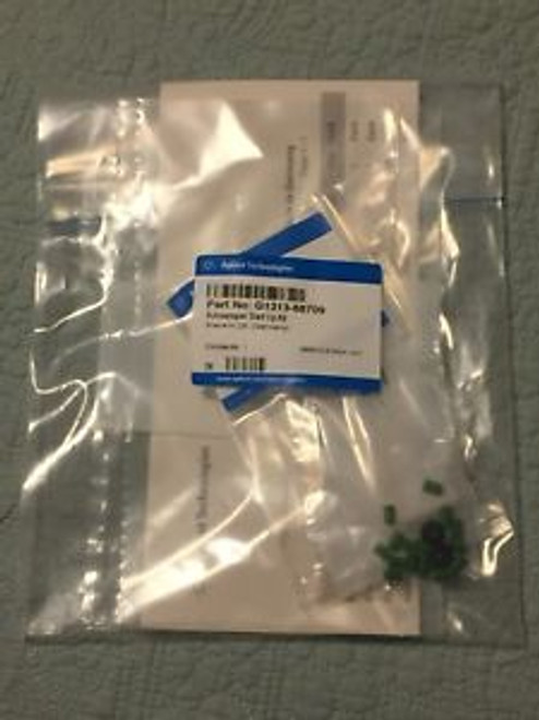 New Agilent Lc 1100 1200 Autosampler G1313A G1329A Pm Startup Kit G1313-68709