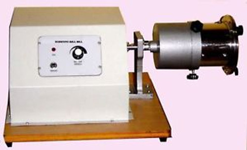 Ball Mill 1 Kg Healthcare Lab & Life Science Lab