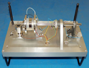 New Thermo Electron Multiplier & Quadrupole Ion Guide Spectrometer Top Cover Set