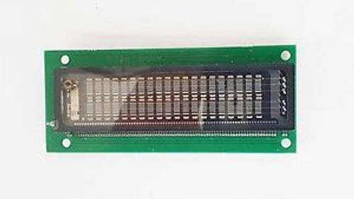 Vfd Display Screen 20T201Da2 For Agilent Msd 5973N 5975 Gc 6850