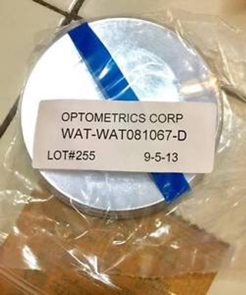 Waters 2487 - M2/M3 Mirror P/N: Was081067 - Brand New!