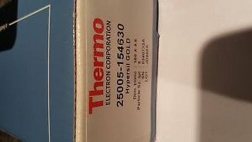 Brand New Thermo Electron Hypersil Gold Hplc Column 150X4.6 Mm 5 Um