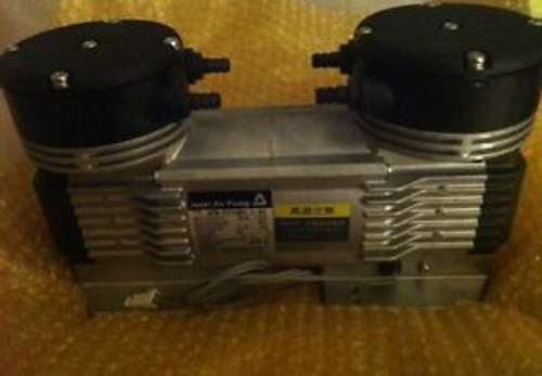 Olympus / Beckman Vacuum Pump For Au Systems. Mu4149B. New Old Stock. Last One.