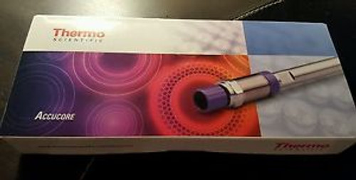 New  Thermo Accucore 150-C4 Lc Analytical Column 2.6Um 100 X 2.1 Mm Proteins