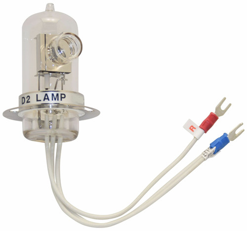 New Hitachi Deuterium Lamp 892-2550