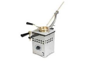 220V Cleaveland Flash And Fire Point Apparatus By Bexcoping