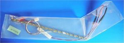 New Agilent 14-8791-200 Trap Heater Assembly 230V (Resistance) Used W/Velocity