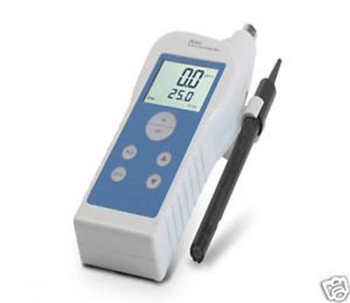 Portable Digital Lcd Dissolved Oxygen Meter Tester Jpb-607A