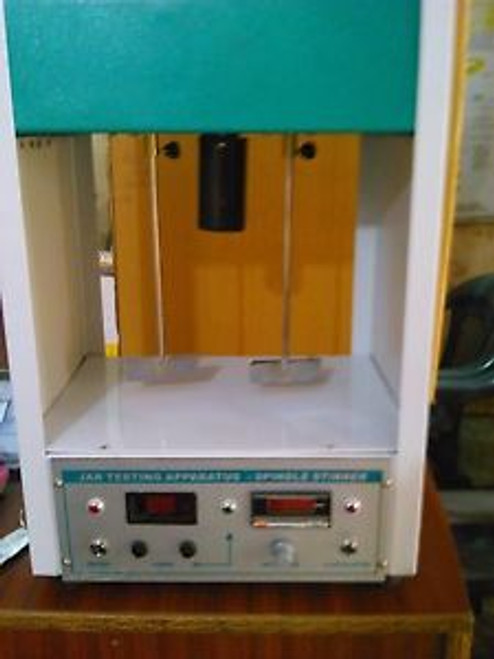 Best Digital Flocculator Test Apparatus Lab Equipment Analytical Instruments D22