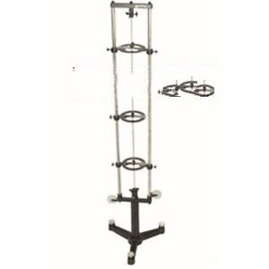 Torsion Apparatus  Labgo Mk2