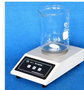 Lab Equipment Magnetic Stirrer Mixing Machine Mixer Cj-1 110V/220V  M