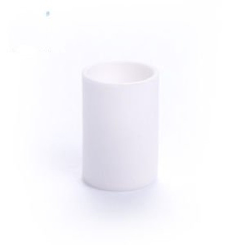 100Ul Alumina Crucible For Setaram  Dsc Tga Ceramic Sample Cup D:58Mm(20Pcs