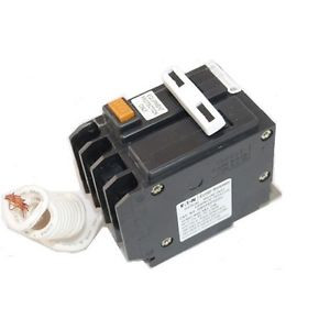 Qbgf2050 New In Box  Cutler Hammer Circuit Breaker -