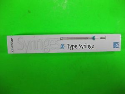 Agilent Technologies Syringe X Type Ctc 100??L -- G4200-80118 -- New