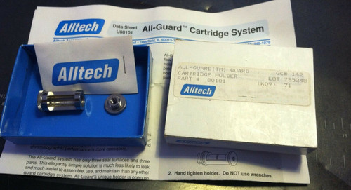 Alltech All-Guard Guard Cartridge Holder At80101