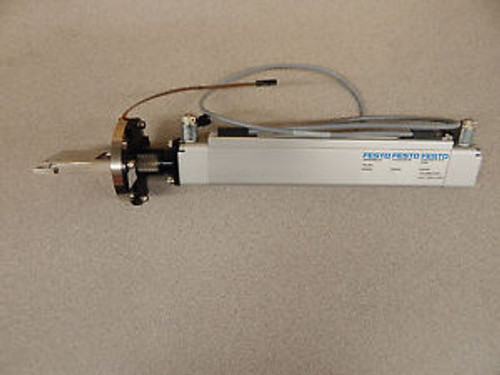 New: Applied Biosystems 4700  Assy Gripper Tof-Tof (Pn: 4322737)