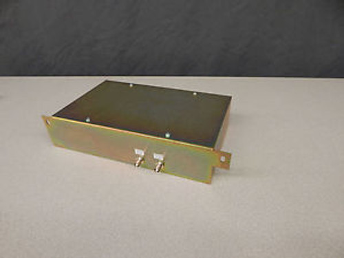 New: Applied Biosystems 4700 Assembly Tis Pulser (Pn: 4333190)