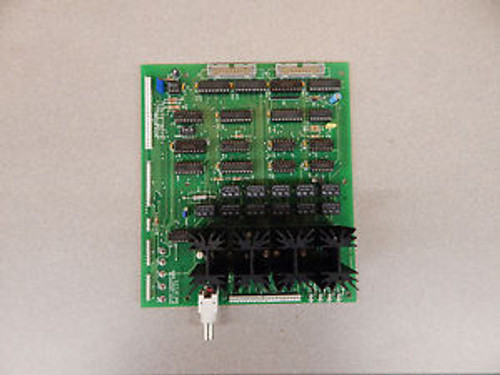 New: Applied Biosystems Voyager Pcb Assy Control Bd.Elite